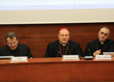 Il VI FOrum della Pontificia Accademia di Teologia